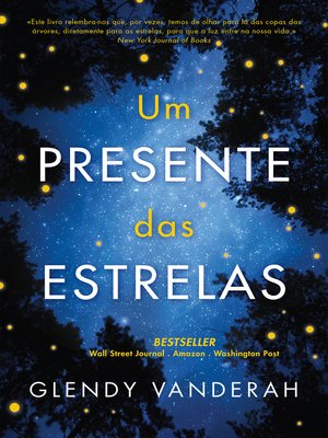 cover image of Um Presente das Estrelas